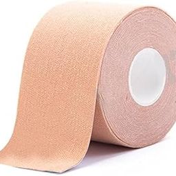 Breast Shaper and Lifter Boob Tape Women Magic Boob Tape for All Skin Type 5-Meter-image-92