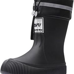 The Style Sutra Women Rain Boots Waterproof Anti Slip Rainboots for Travel Outside Gardening 25cm to 25.5cm Shoes | Womens Shoes | Boots-image-22