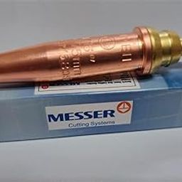 Messer@ Gas Cutting Nozzle (PNME) size 1/16- PROPANE/LPG-image-72