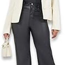 Women’s Regular Fit Short Length Tweed Blazer | Double Breasted Solid Jacket with Notched Lapel & Button Closure | Stylish Casual Wear-37