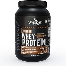 Lightest Whey Protein Drink Mix – Cocoa-0