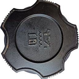 New JD Car Accessories,Engine Oil Cap Compatible/Replacement for Maruti Alto / 800 / Eeco/Gypsy/Swift/Swift Dzire/Wagon R/Zen-11