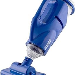 Catfish Battery Powered Rechargeable Cleaner for Pools and Spas-image-56