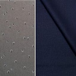 Pri & Su CottLinn Combo fo Cotton Floral Shirt 5000126 & Trouser 90004-image-31