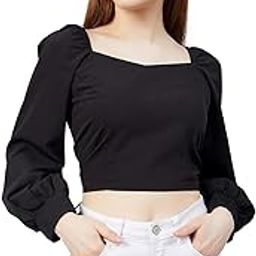 Women's Regular Fit Blouse-picture-30