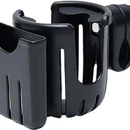 ATORSE Cup Holder Multifunction for Bike Drink Holder for Motorcycles Trolleys|Baby|Strollers & Accessories|Stroller Accessories|Cup Holders & Snack Trays-image-31