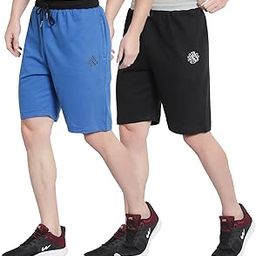 DIA A DIA Men Sports Shorts-image-5