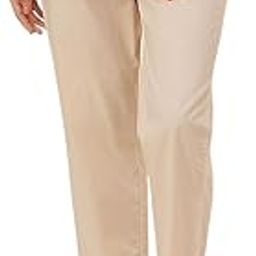 Straight Fit Cotton Trouser Pants for Womens & Girls-image-25