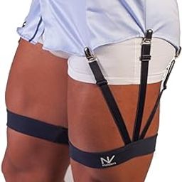 S-Holder - premium shirt stays, shirt holders for men-image-98
