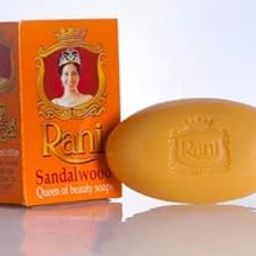 Rani Sri Lanka Sandalwood Queen of Beauty Soaps - Pack of 5-picture-27