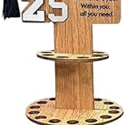 UJEAVETTE Graduation Money Holder for Gift DIY Unique Decoration 2025 Graduation Gifts-image-74