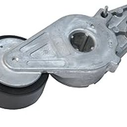 URO Parts 06B 903 133E Belt Tensioner (Acc.)-image-52