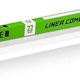 LEDURE Linea Comet Batten Series: 22 W Energy-Efficient Batten | Internal Driver | Suitable for Wall & Surface Mounting | Led Tubelight Batten |Cool White (Pack of 1)-16