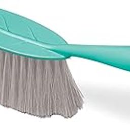 Spotzero By Milton Plastic General Cleaning Carpet Duster (Aqua Green),W-62 MM-21