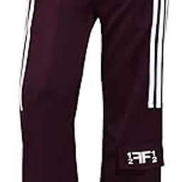 Women's High Rise Full Length Wide Leg Casual Trousers| Korean Trousers for Women-image-32