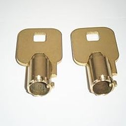 Sentry Safe Keys Code Cut from 2002 to 2050 Tubular Round Ace Key (2036)-image-59