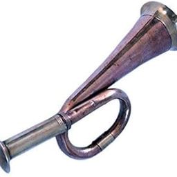 Sai Musical Brass Trumpet-picture-17