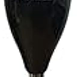 Dizihomes Elegange 300W Hand Blender | Powerful Motor | Stainless Steel Blades | Thermal Safety Cutoff | Black-image-5