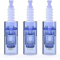 5Pcs dermapen cartridge 12 needles dr.pen-picture-11