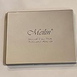 Meilin Waterproof Blusher Palette 6 Colors - Fr Professional Makeup (3621-02)-image-61