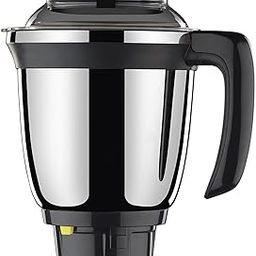 Butterfly Matchless Jars 1500 ml for Mixer Grinder (Black)-10