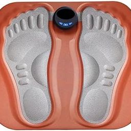 YOGIMOONI Shiatsu Foot Massager Machine-image-46