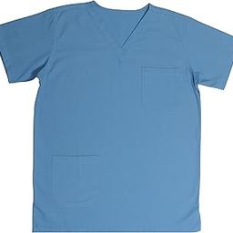 Pan Uniforms | Light Blue | Uniform Suit for Men-image-95