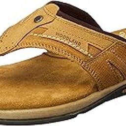 Men's Leather Slippers-picture-30