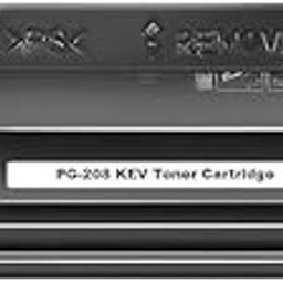 M JET TONER PG-208 KEV Toner Cartridge Compatible with Pantum P2518, P2210, P2500W, M6518, M6518NW, M6559 Printers (PG-208 KEV Toner -1 Nos)-image-66