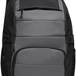 TRONE Laptop Backpack Fits up to 15.4 Inch Laptop Compartment with Dual Quick Access Pockets, Polyester, 34 LTR-picture-33