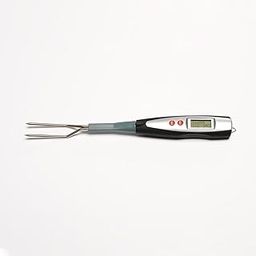 Sharper Image Digital BBQ Fork by Sharper Image-image-57