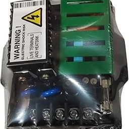 SUNFLAME AUTOMATIC VOLTAGE REGULATOR Multifunction AVR 7S - Stable and Reliable Voltage Control-picture-21