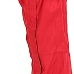 Ubervia Trekking & Hiking Footwear - Hiking Boot Cover Stain Resistance Waterproof 600D Ripstop Oxford Fabric Snow Leg Socks with Storage Bag for Mountaineering Red-image-56