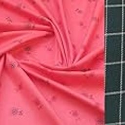 Pri & Su CottLinns Combo of Cotton Shirt 300031 & Trouser 900109-image-61