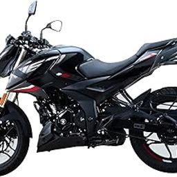 BAJAJ PULSAR N160 Twin Disc Dual Channel Split Seat (JR45) booking for Ex-Showroom (EBONY BLACK SATIN BLACK)-image-50