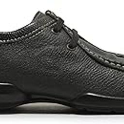 Men Black Slip-On Shoes | 11 | Black-image-78