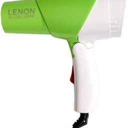 Lenon Professional LE-1280 Hair Dryer 1000 Watt (Green)-image-82