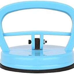 IDITRI EXPORT Suction Cup Dent Remover – Compact DIY Repair Tool for Cars, Mirrors, and Tiles (Blue Handle)-image-84