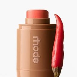 TCW21 RhodePocket blush stick colour hot pink (shade- juice box)-image-44