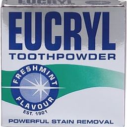 Eucryl Smokers Tooth Powder Freshmint Flavour (50g)-image-8