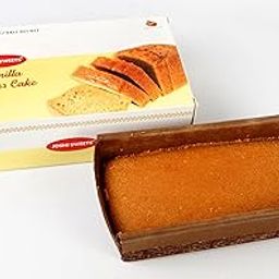 Joshi Sweets Fresh Vanilla Cake – Soft & Moist Cake | Fresh Vanilla Bar cake-image-3