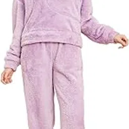 sweet dreams Women Solid Tracksuit-picture-32