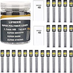 1.3mm Lead Refills-18