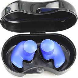 Dorakitten Swimming Earplugs Waterproof Protective Earplugs Silicone Earplugs Swimming Earplugs Women Mens Silicone Earplugs-image-39