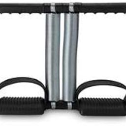 RKR Man & Women Health Fitness Gym Ab Exerciser��(Black)-image-50