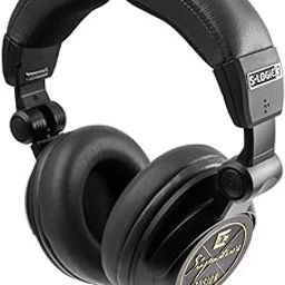 ULTRASONE Signature FUSION (Enclosed Dynamic Type, 1.8 inches (45 mm) Titanium Plated Mirror Driver Monitor Headphones, Balanced Connection, Equipped with S-Logic 3 & LE & FGC Technology, Carrying-13