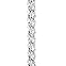Silver Stone Plated Maang Tikka for Womens | Crystal Studded Maangteeka-image-7