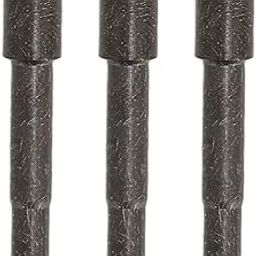 SUNGOOYUE Original Pen Nibs Replacement Parts Black High Sensitivity Tablet Stylus Pen Tips for PN579X PN556W (3pcs)-8
