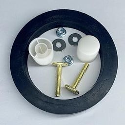 Enakshi® Seal Replacement of RV Toilet for Toilet Accessory Professional|Automotive Tools & Supplies | Other Auto Tools & Supplies-image-74