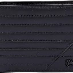 being human Black Mens Wallet-picture-12